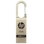 HP USB 3.1 Flash Drive 64GB