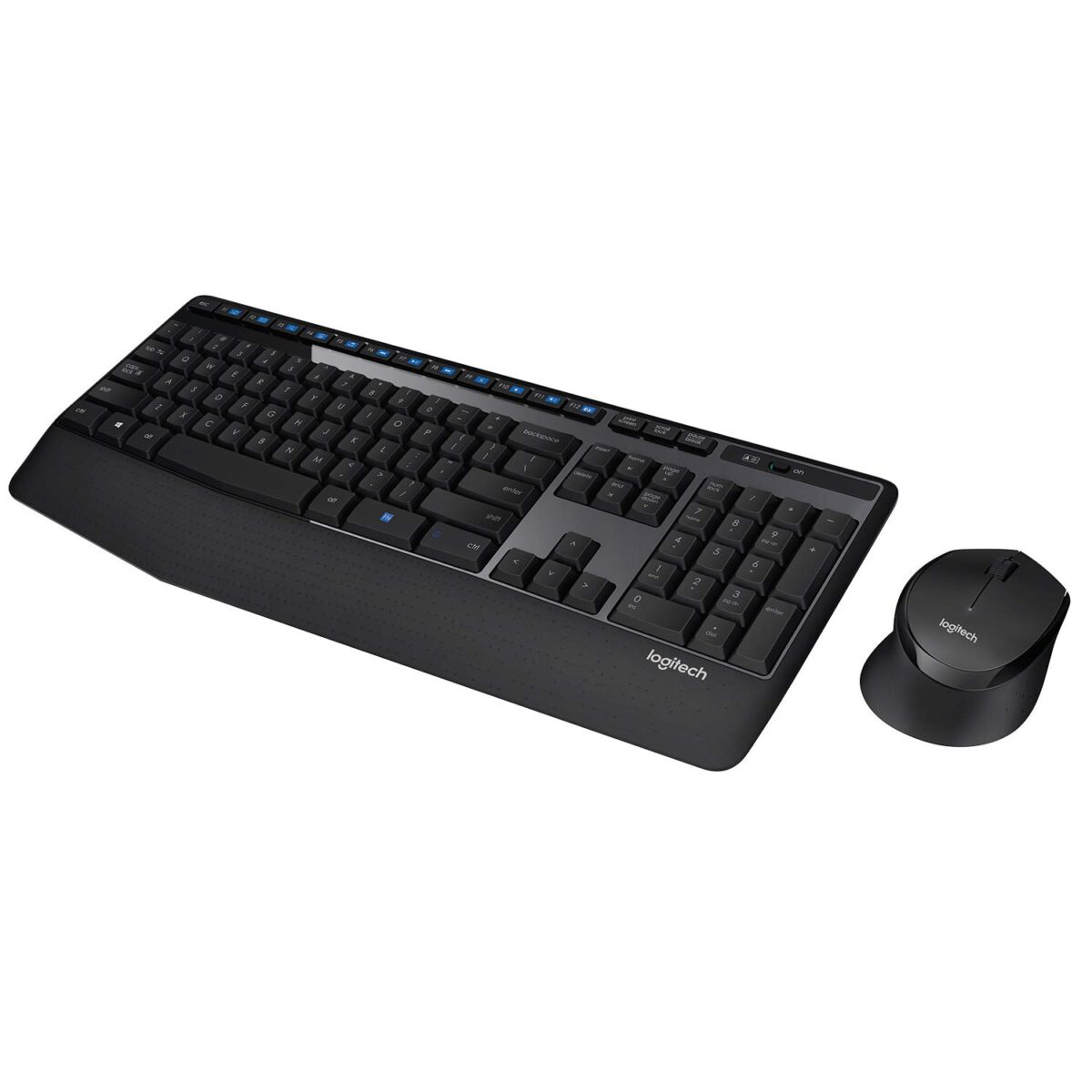 Logitech MK345 Wireless Combo - Image 1
