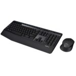 Logitech MK345 Wireless Combo