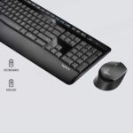 Logitech MK345 Wireless Combo - Image 5