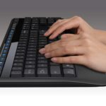 Logitech MK345 Wireless Combo - Image 4