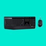 Logitech MK345 Wireless Combo - Image 2
