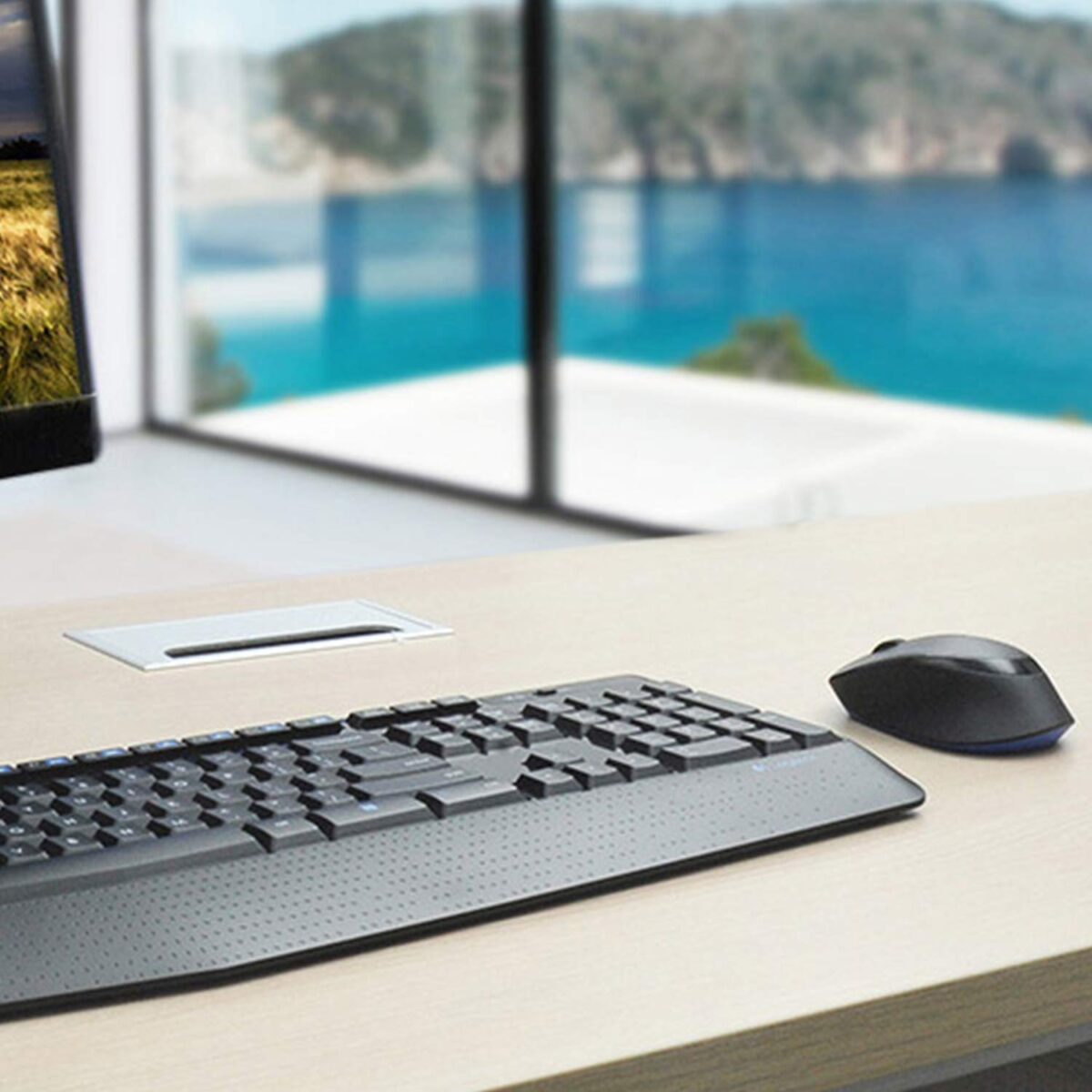 Logitech MK345 Wireless Combo - Image 7