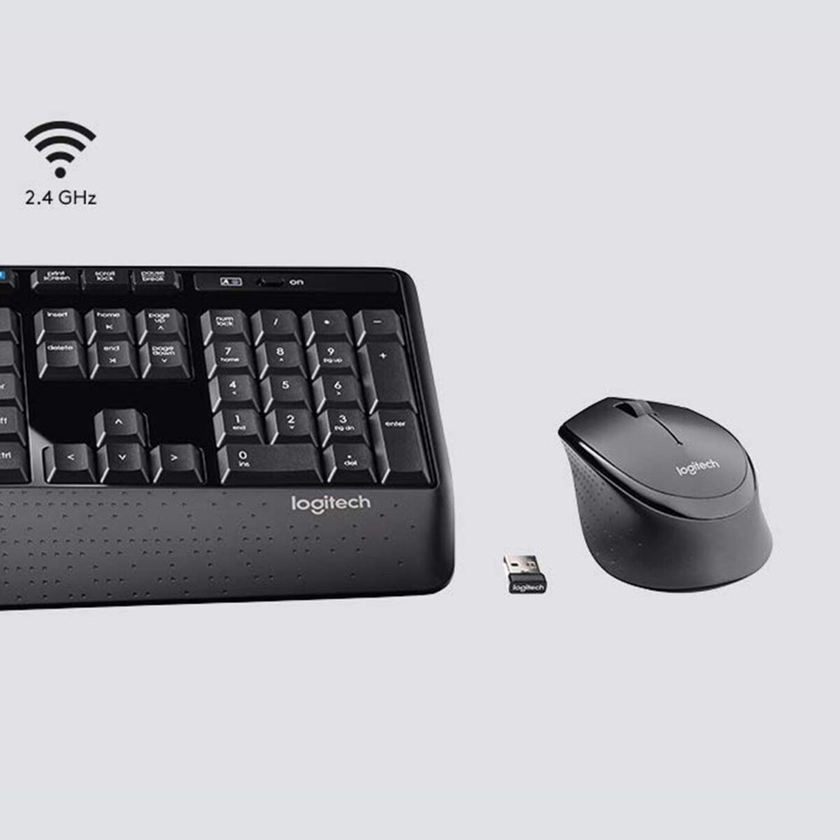 Logitech MK345 Wireless Combo - Image 6