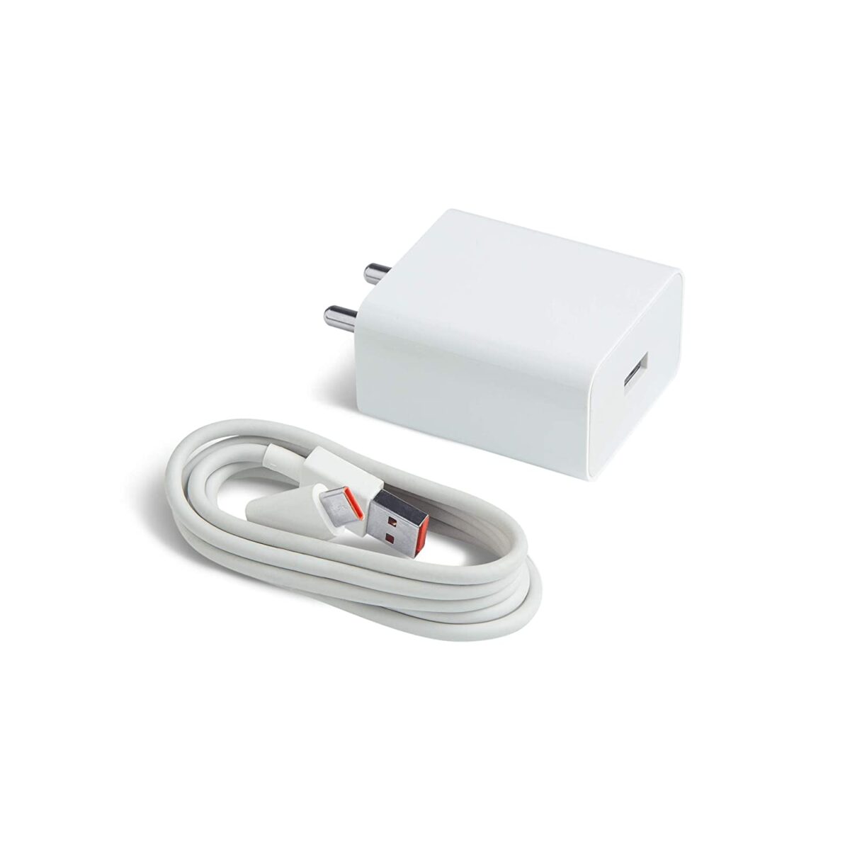 Mi 33W SonicCharge 2.0 Charger Combo - Image 1