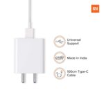 Mi 33W SonicCharge 2.0 Charger Combo - Image 5
