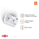 Mi 33W SonicCharge 2.0 Charger Combo - Image 3