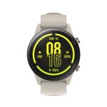Mi Watch Revolve Active, SpO2 and Sleep Monitor (Beige)