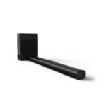 realme 100 W Bluetooth Soundbar (Black,2.1 Channel)