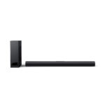 realme 100 W Bluetooth Soundbar (Black,2.1 Channel) - Image 2