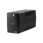 Artis PS-600VA 600VA Line Interactive UPS for Personal Computers