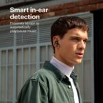 Noise Buds Solo ANC Truly Wireless Earphones (Charcoal Black) - Image 4