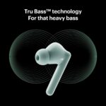 Noise Buds Play V2 Truly Wireless Earbuds (Celeste Blue) - Image 2