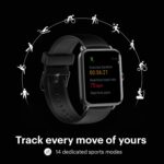 Noise ColorFit Pro 3 Fitness Smart Watch (Jet Blue) - Image 7