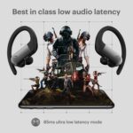 Noise Shots Rush Wireless Bluetooth Earbuds - Image 5