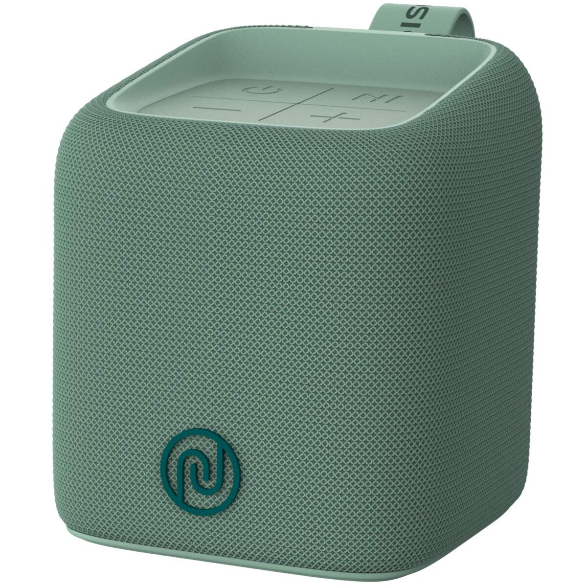 Noise Vibe 5W Wireless Bluetooth Speaker - (Olive Green) - Image 1