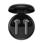 OPPO Enco W31 Bluetooth Wireless Earphones (Black)