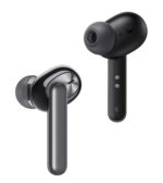 OPPO Enco W31 Bluetooth Wireless Earphones (Black) - Image 2