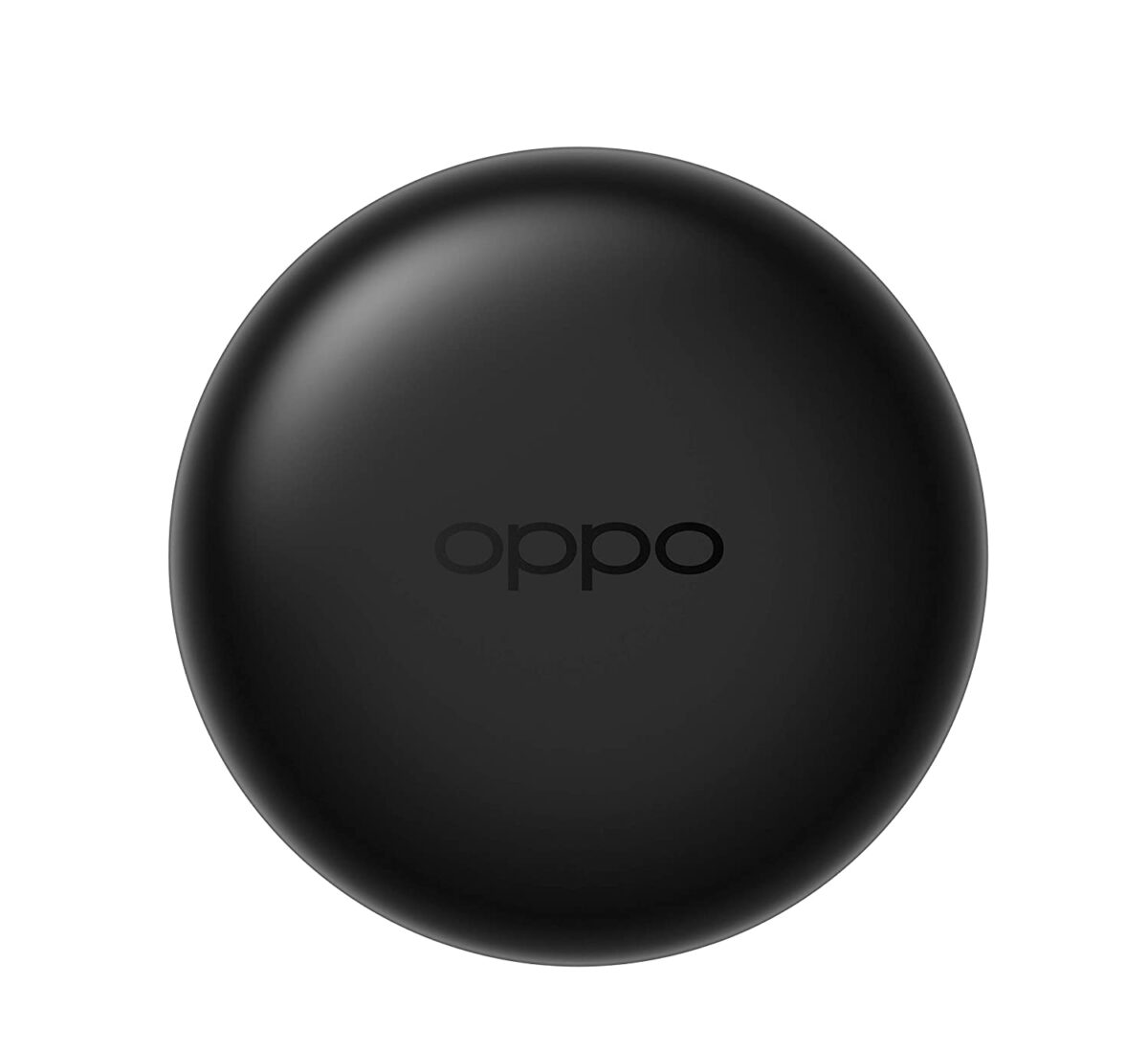 OPPO Enco W31 Bluetooth Wireless Earphones (Black) - Image 4