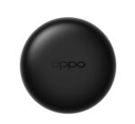 OPPO Enco W31 Bluetooth Wireless Earphones (Black) - Image 4