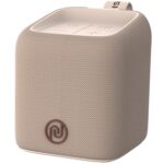 Noise Vibe 5W Wireless Bluetooth Speaker - (Rose Beige)
