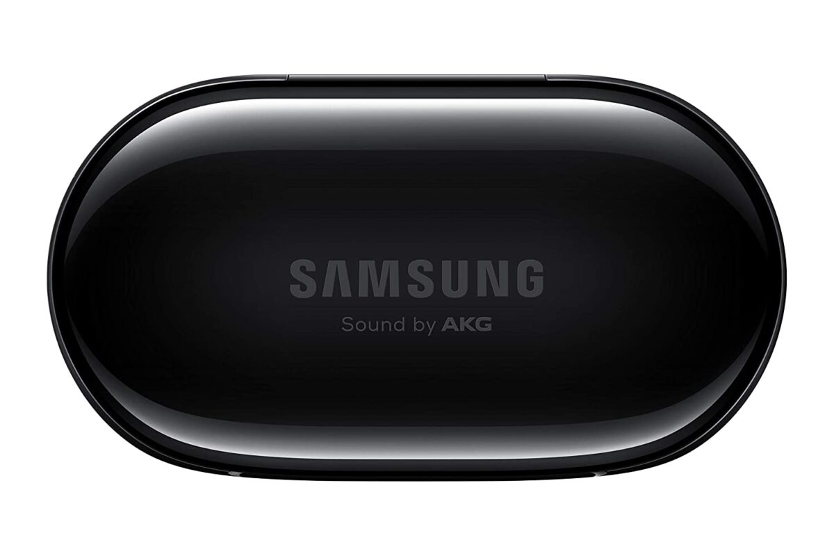 Samsung Galaxy Buds+ (Black) - Image 7