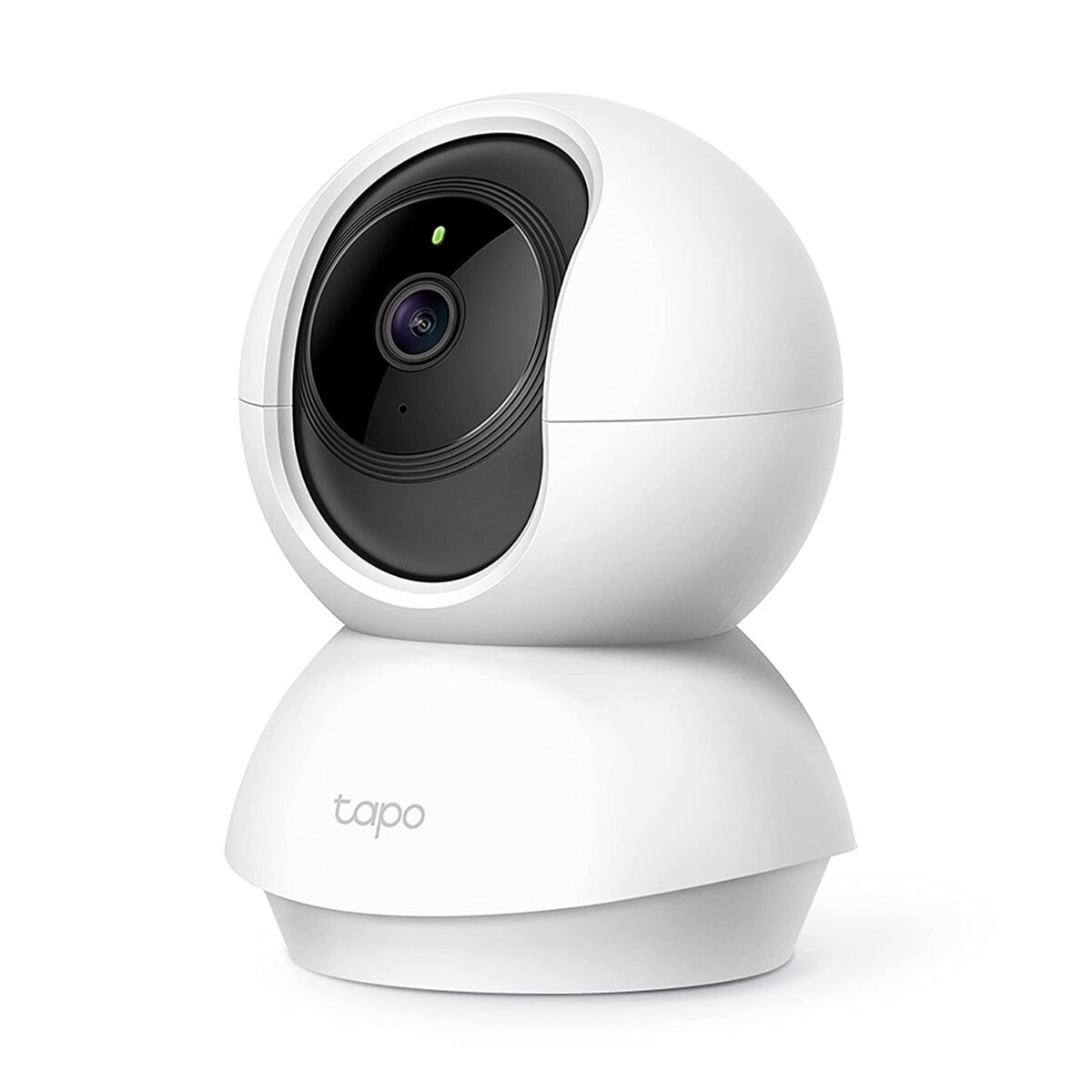 TP-Link Tapo 360 Full HD Pan/Tilt Home Security Wi-Fi Smart Camera - Image 1