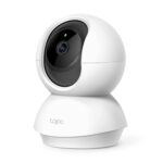 TP-Link Tapo 360 Full HD Pan/Tilt Home Security Wi-Fi Smart Camera
