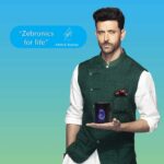 Zebronics Zeb-Bellow Portable Speaker - Image 6