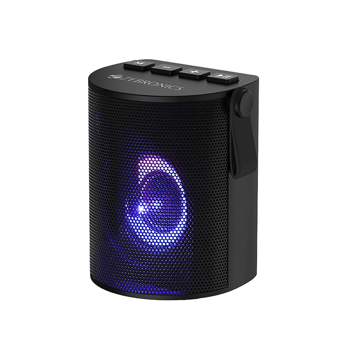 Zebronics Zeb-Bellow Portable Speaker - Image 1
