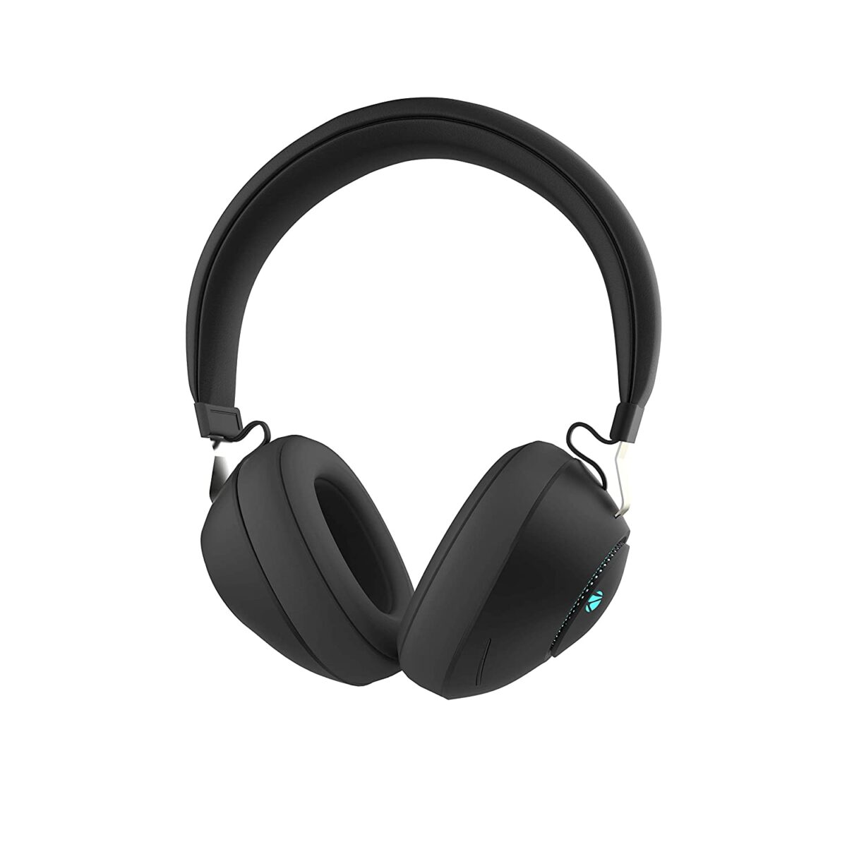 Zebronics Zeb-Duke Bluetooth Headphone (black) - Image 1