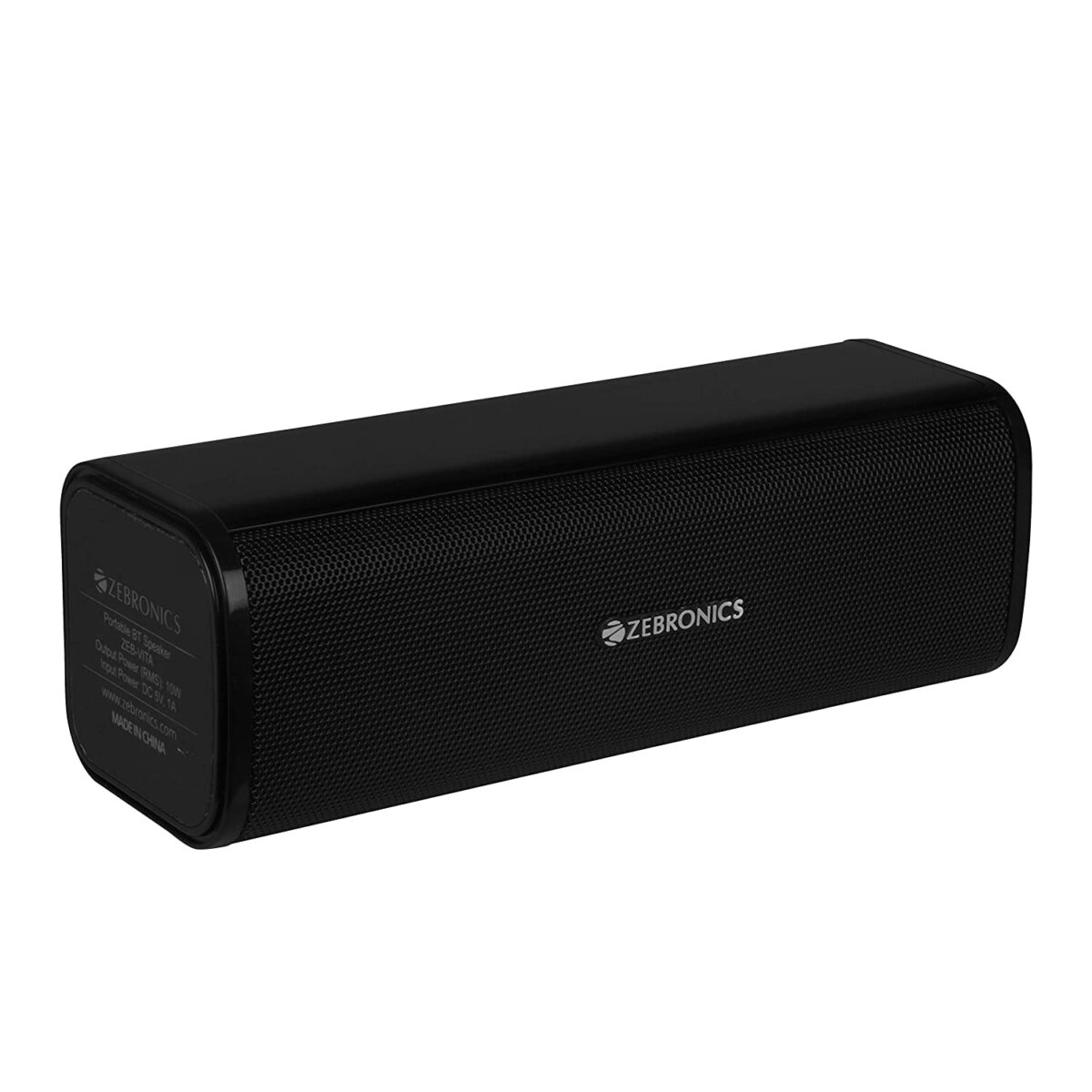 Zebronics Zeb-Vita Portable Bar Speaker - Image 1