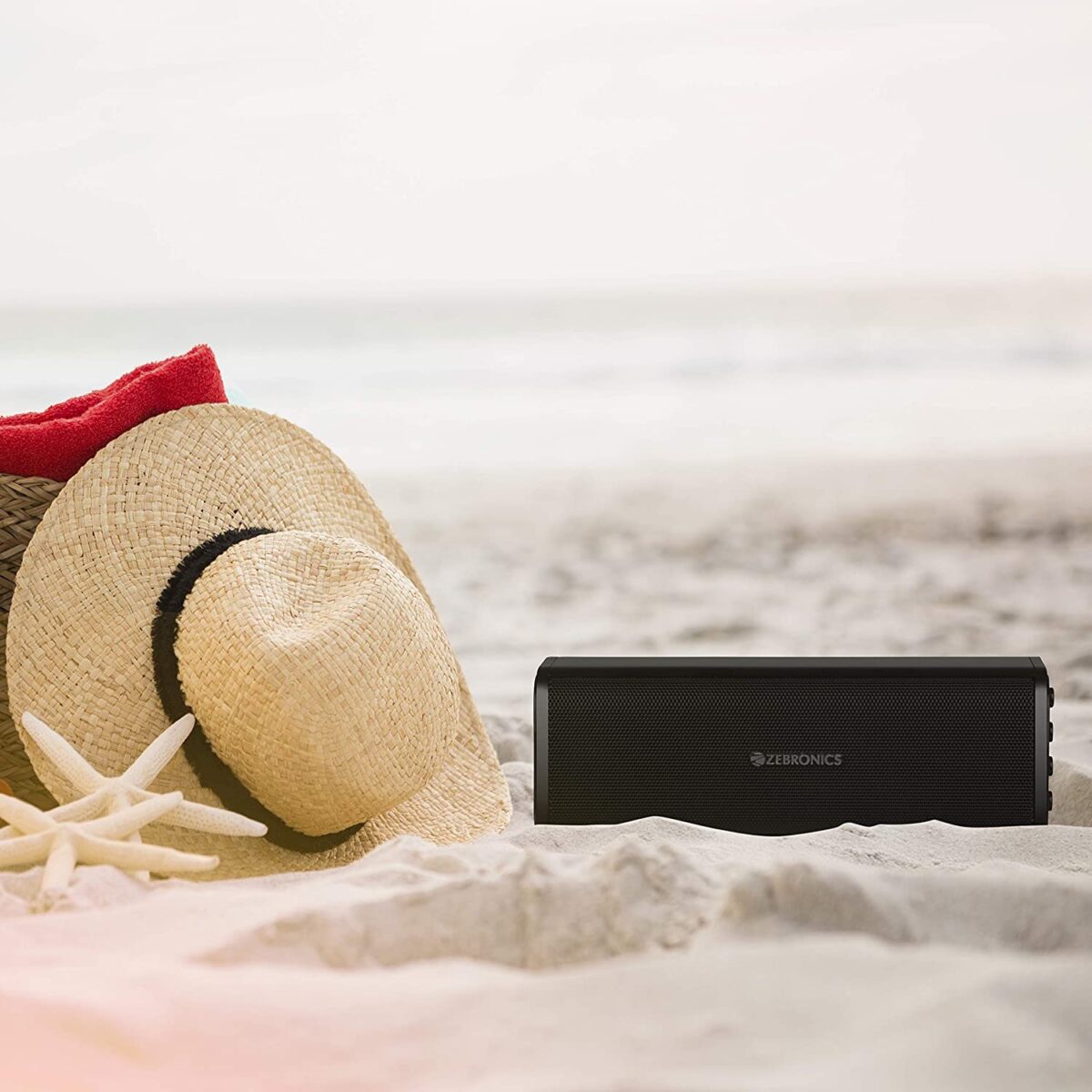 Zebronics Zeb-Vita Portable Bar Speaker - Image 5