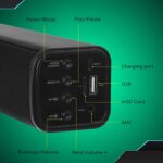 Zebronics Zeb-Vita Portable Bar Speaker - Image 4
