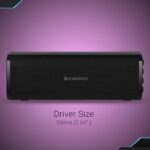 Zebronics Zeb-Vita Portable Bar Speaker - Image 2