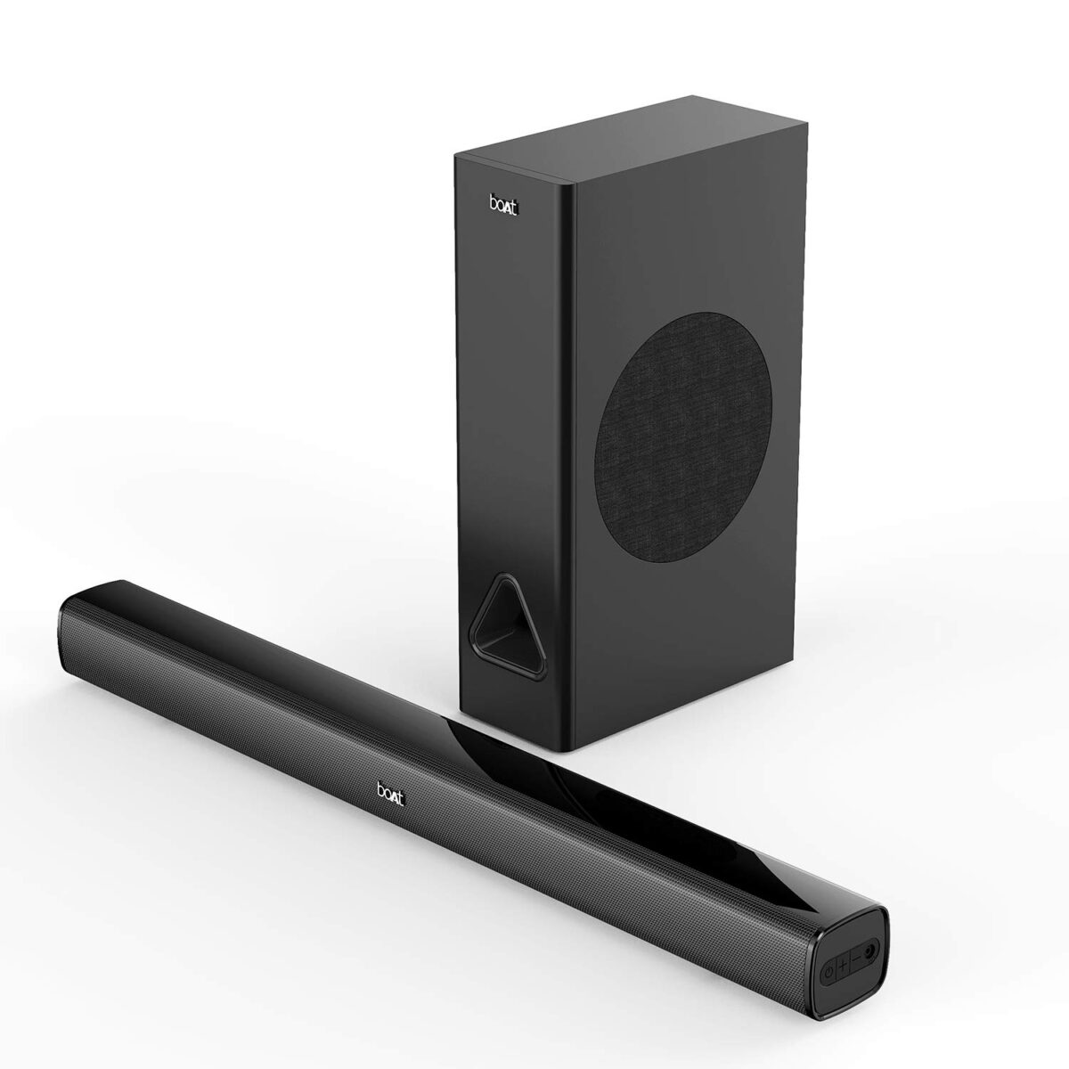 boAt Aavante Bar 1250 80W 2.1 Channel Bluetooth Sound bar - Image 1