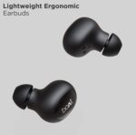 boAt Airdopes 121v2 True Buds Bluetooth V5.0 (Active Black) - Image 4