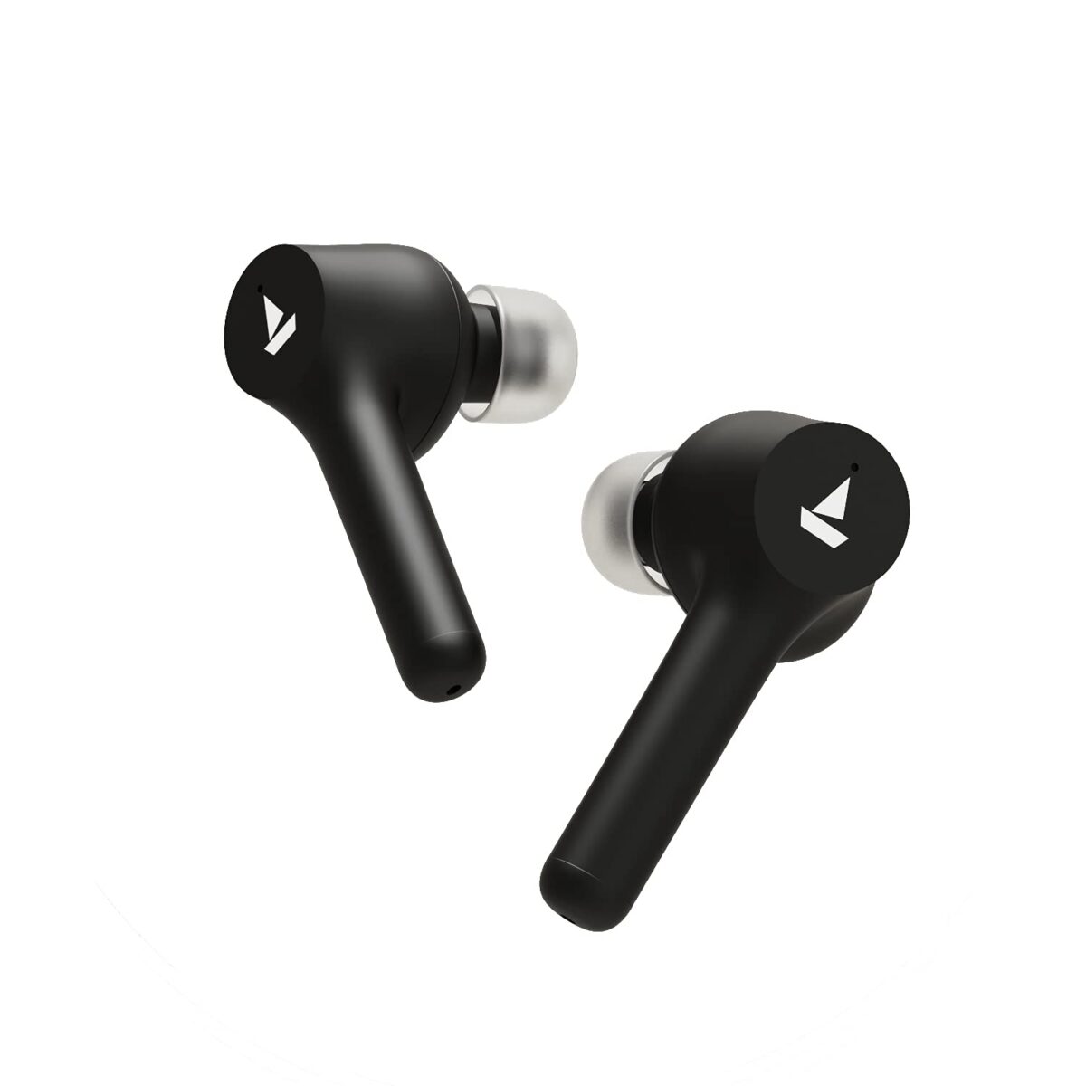 boAt Airdopes 281 Pro Bluetooth Truly Wireless Earbuds (Active Black) - Image 1