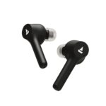 boAt Airdopes 281 Pro Bluetooth Truly Wireless Earbuds (Active Black)