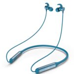 boAt Rockerz 330 Wireless Neckband(Teal Green)