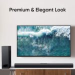 realme 100 W Bluetooth Soundbar (Black,2.1 Channel) - Image 6