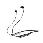 boAt Rockerz 375 Magnetic Bluetooth Neckband (Active Black)