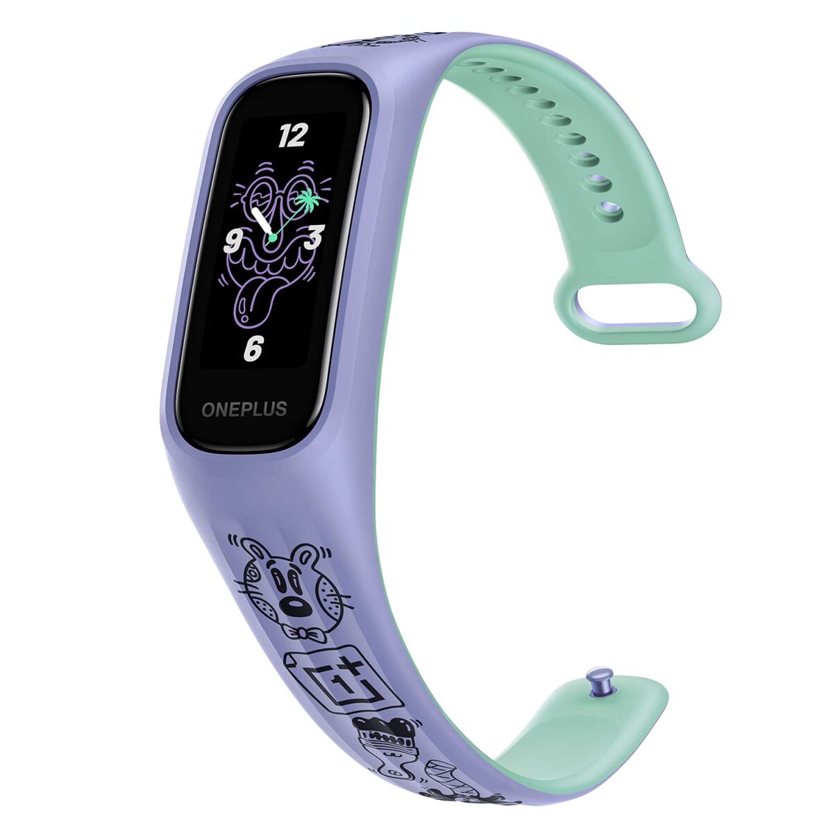 OnePlus Band: Steven Harrington Edition - Image 5