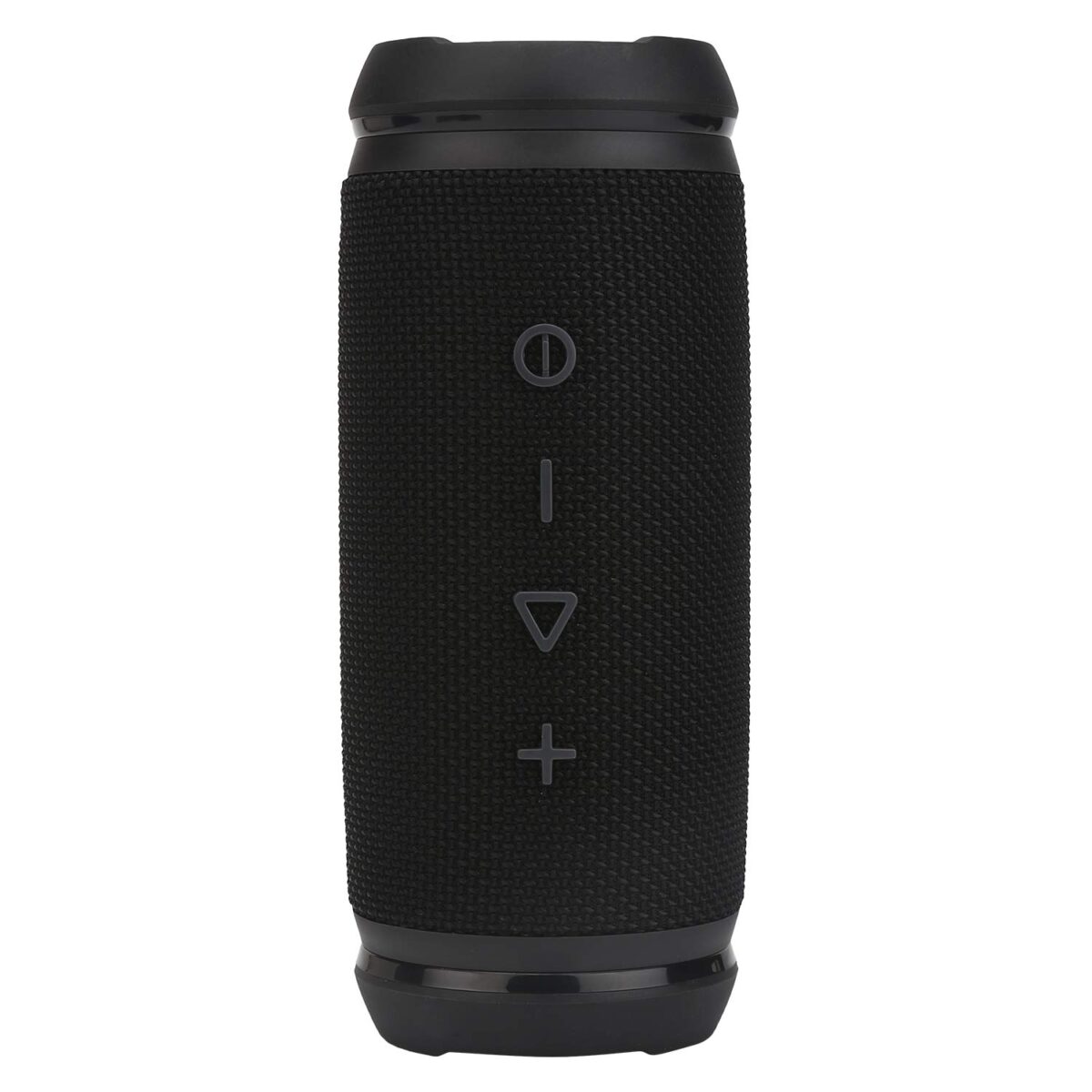 boAt Stone SpinX 12 Watt 2.0 Channel Bluetooth Speaker (Black) - Image 1