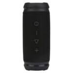 boAt Stone SpinX 12 Watt 2.0 Channel Bluetooth Speaker (Black)