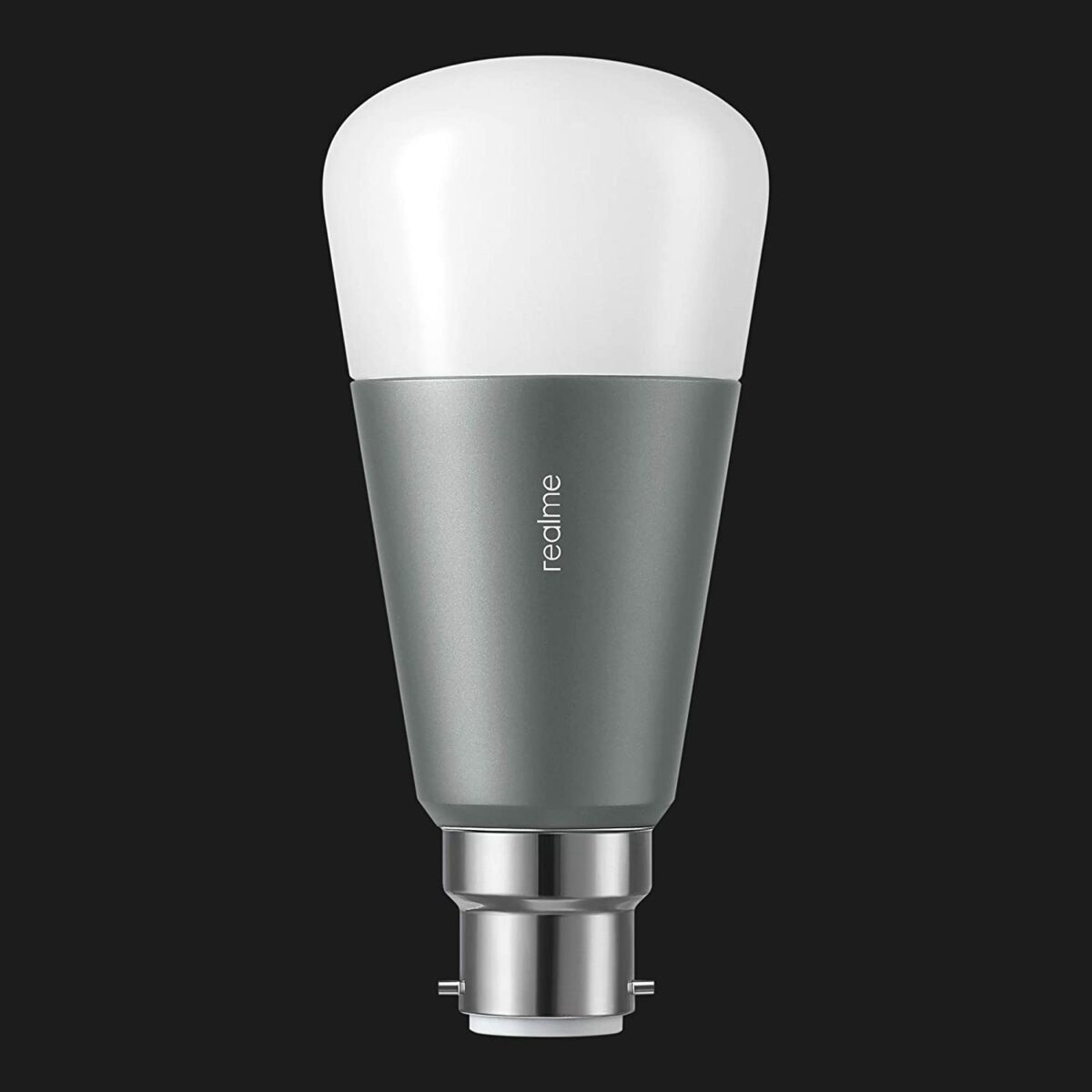 realme Smart WiFi LED Bulb (12W) B22 - Image 1