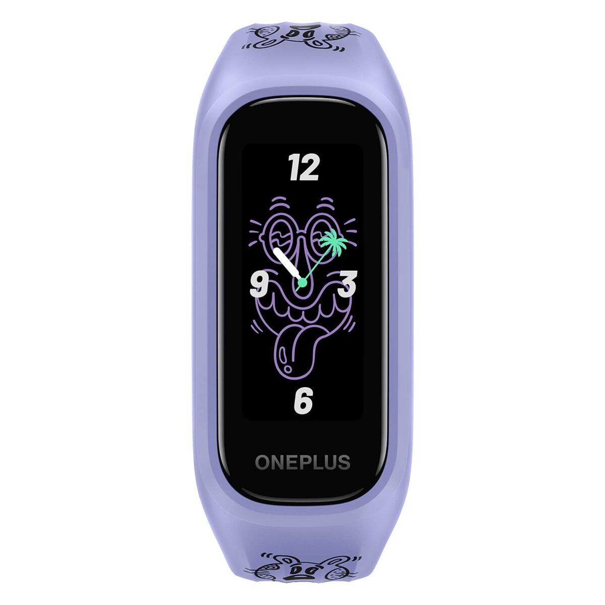 OnePlus Band: Steven Harrington Edition - Image 1
