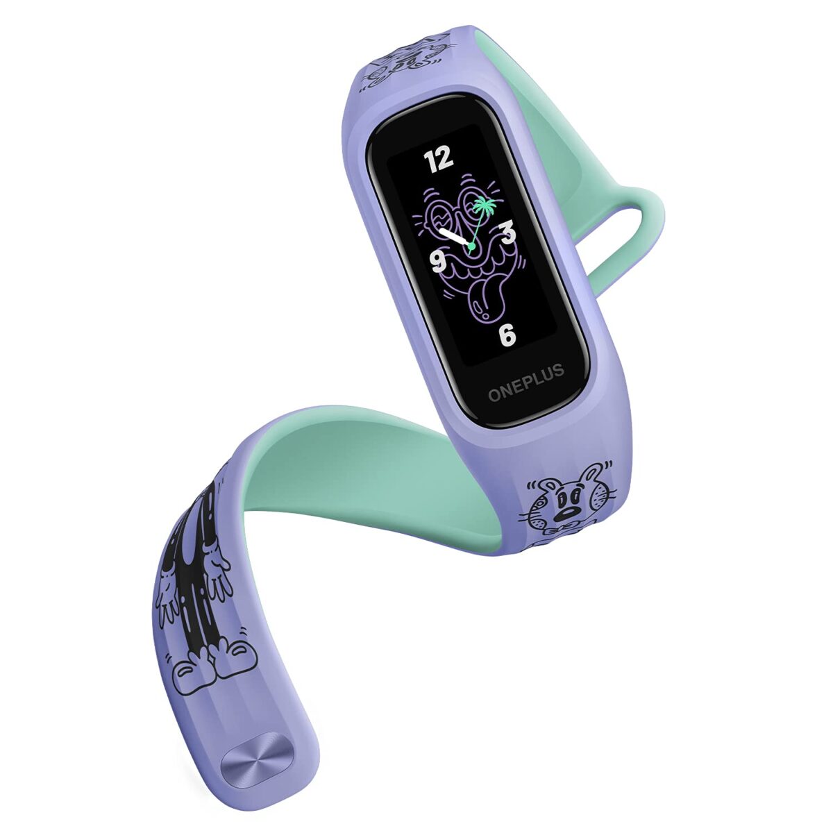 OnePlus Band: Steven Harrington Edition - Image 2