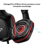 Logitech G 331 Gaming Headset - Image 2