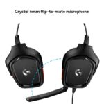 Logitech G 331 Gaming Headset - Image 3